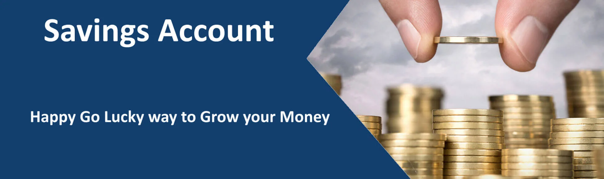 Empowering Savings Banner 6