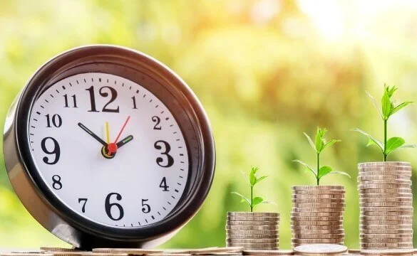 Fixed Deposits at BSL Nidhi