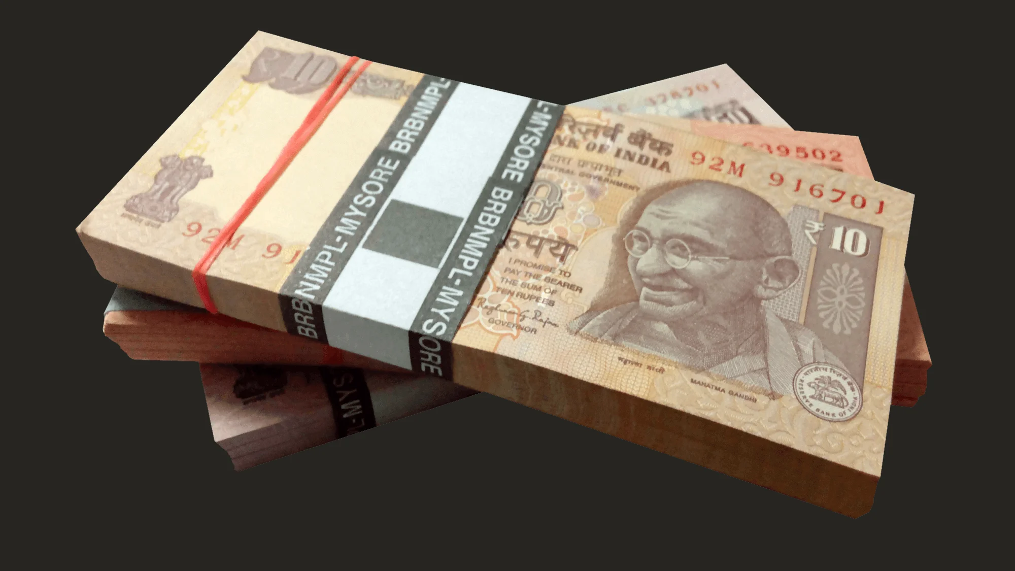 Loan Against Deposit at BSL Nidhi