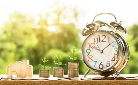 Recurring Deposits at BSL Nidhi